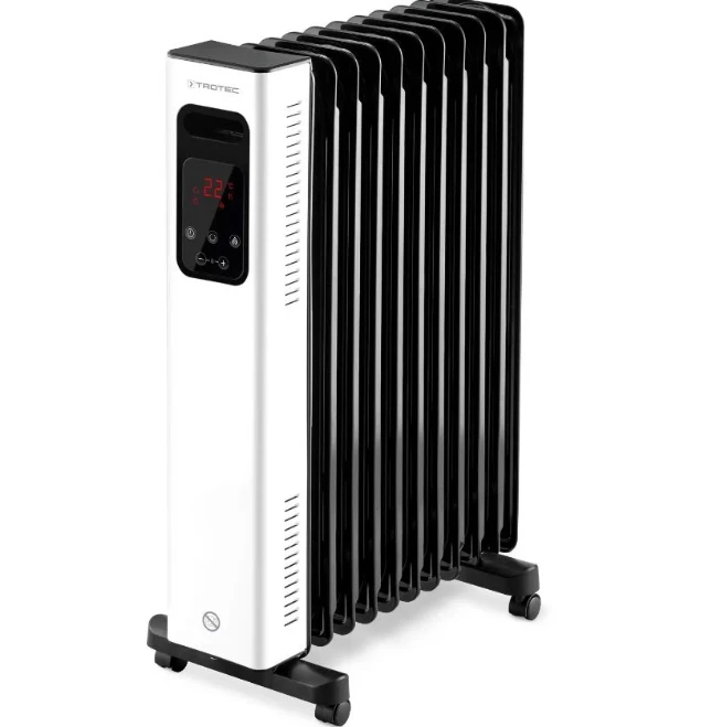 Trotec Oliegevulde Radiator TRH 28E
