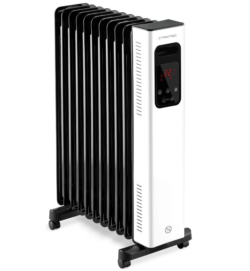 Trotec Oliegevulde Radiator TRH 28E