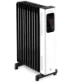 Trotec Oliegevulde Radiator TRH 28E