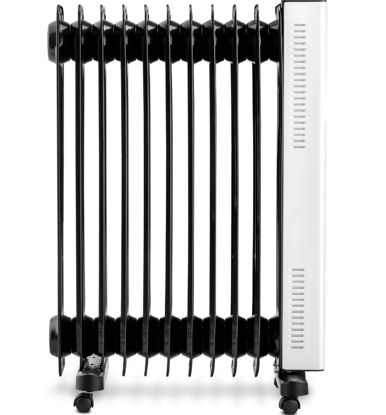 Trotec Oliegevulde Radiator TRH 28E