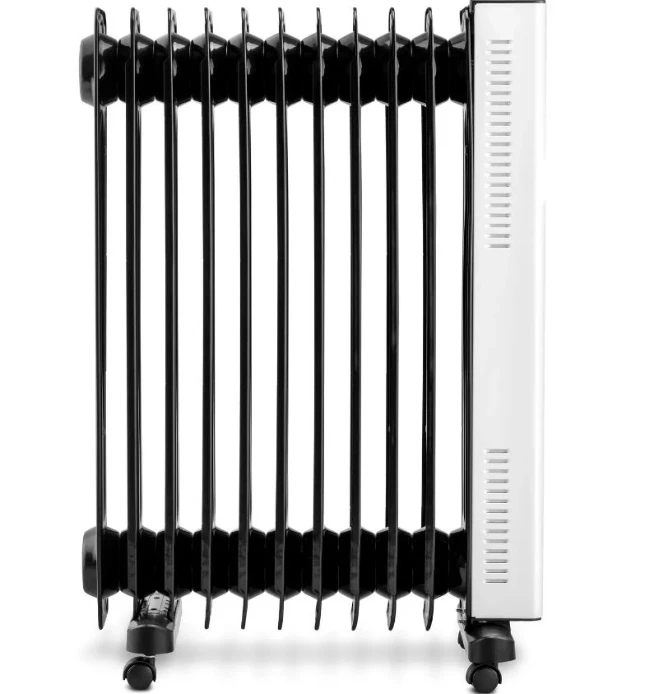 Trotec Oliegevulde Radiator TRH 28E