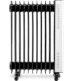 Trotec Oliegevulde Radiator TRH 28E