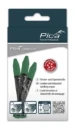 Pica Classic 590/36 Markeerkrijt PRO groen - 12 krijtjes