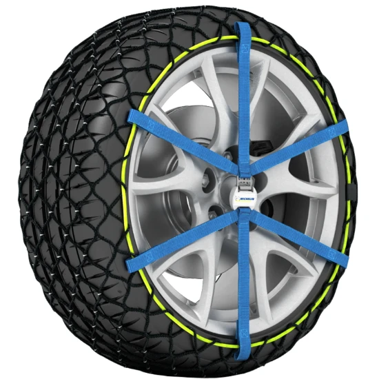 Michelin Sneeuwketting Easy Grip Evolution 6