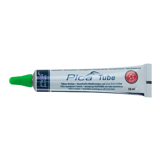Pica Classic 575/36 Industriële Verfmarker groen 50ml