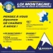 Michelin Sneeuwketting Easy Grip Evolution 11