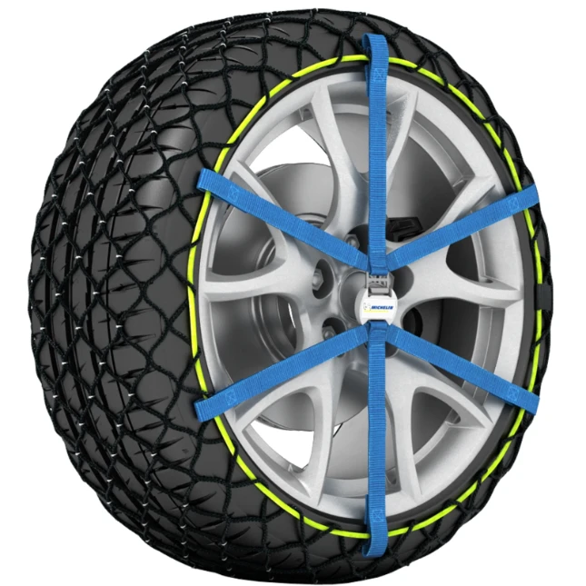 Michelin Sneeuwketting Easy Grip Evolution 13