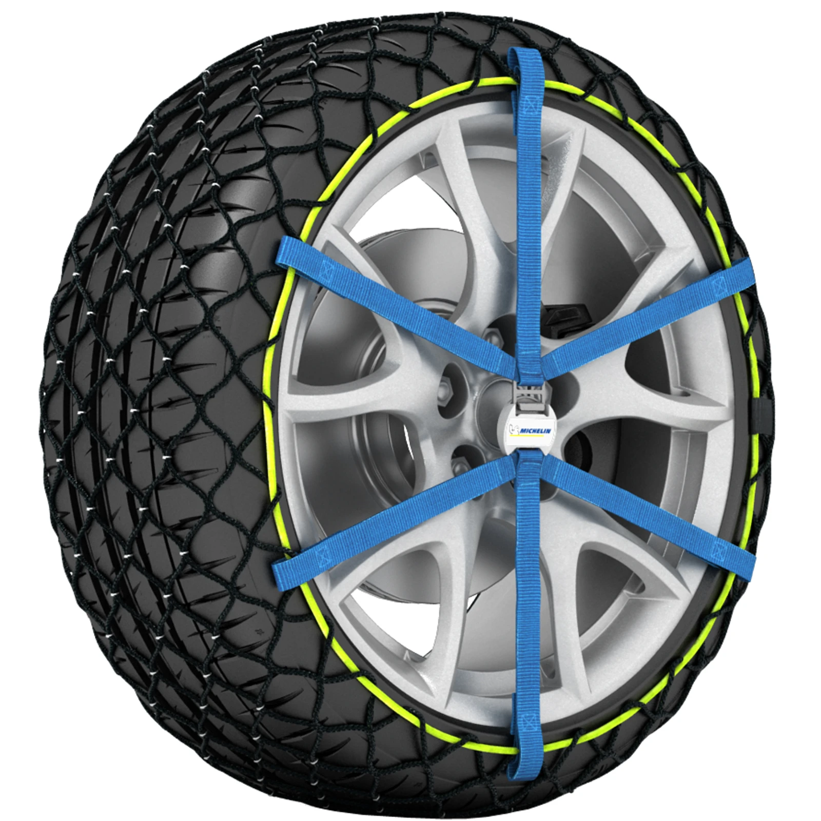 Michelin Sneeuwketting Easy Grip Evolution 17