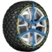 Michelin Sneeuwketting Easy Grip Evolution 17