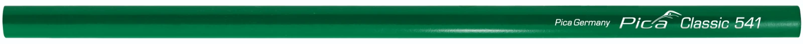Pica Classic 541/30 Steenhouwerspotlood 10H 30 cm - 100 stuks (display)