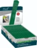 Pica Classic 541/30 Steenhouwerspotlood 10H 30 cm - 100 stuks (display)