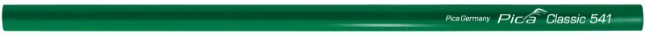Pica Classic 541/30 Steenhouwerspotlood 10H 30 cm (10 stuks)