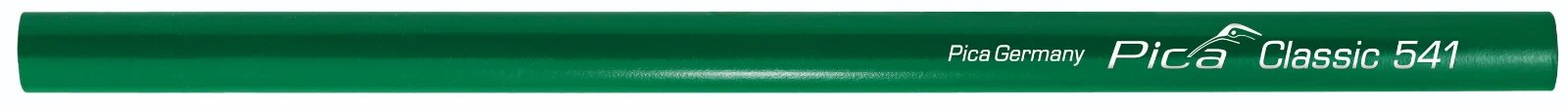 Pica Classic 541/24 Steenhouwerspotlood 10H 24 cm (10 stuks)