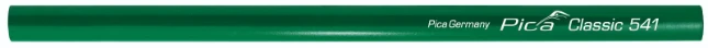 Pica Classic 541/24 Steenhouwerspotlood 10H 24 cm (10 stuks)