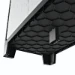 Keter Titan Opbergkast laag - tuinkast - 2 planken