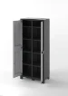 Keter Titan Opbergkast hoog - Multispace - tuinkast - 8 planken