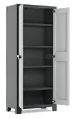 Keter Titan Opbergkast hoog - tuinkast - 4 planken