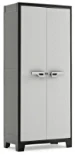 Keter Titan Opbergkast hoog - tuinkast - 4 planken
