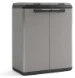 Keter Split Basic Recycling Kliko -  Vuilbakken buiten - 2x110L