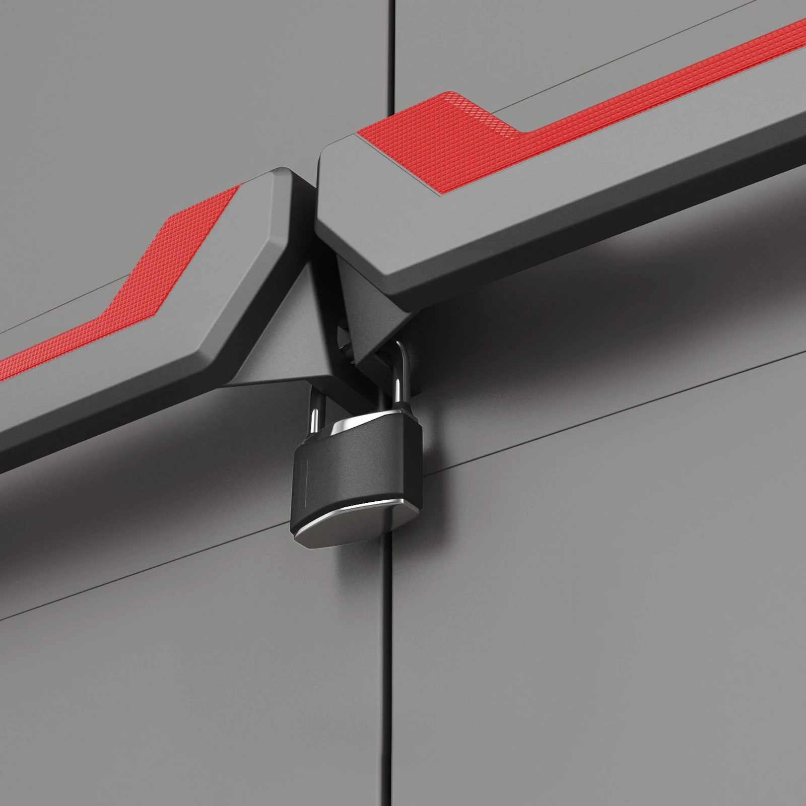 Keter Stilo Opbergkast laag - 1 plank