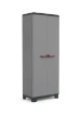 Keter Stilo Opbergkast hoog - Multipurpose - 3 planken