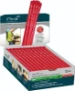 Pica Classic 540/24 Timmermanspotlood 2H 24 cm - 100 stuks (display)