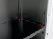 Keter Stilo Opbergkast hoog - 3 planken