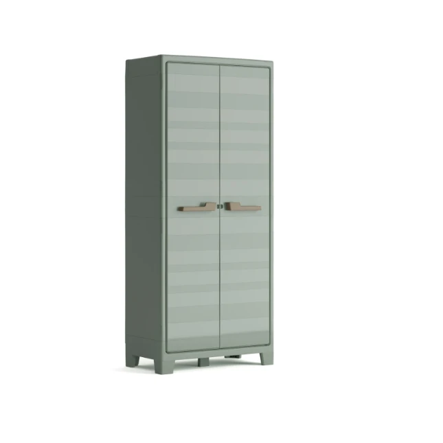 Keter Opbergkast Planet Outdoor