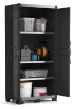 Keter XL Garage Opbergkast hoog - 3 planken