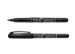 Pica Classic 534/46 Permanent Pen Medium 1.0 mm zwart (10 stuks)