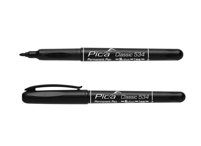 Pica Markeerstift Classic