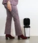 Kis Chic Bin Pedaalemmer - 10L - zilver