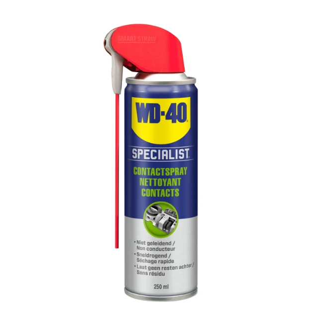 WD40 Smeermiddel Specialist
