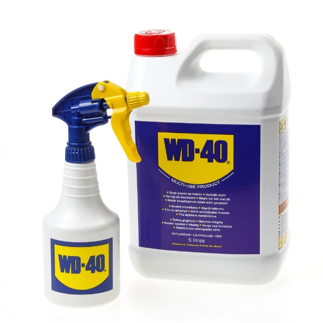 WD40 Smeermiddel Multi-Use