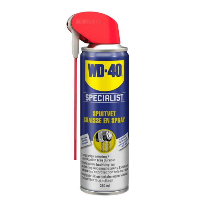 WD40 Smeermiddel Specialist
