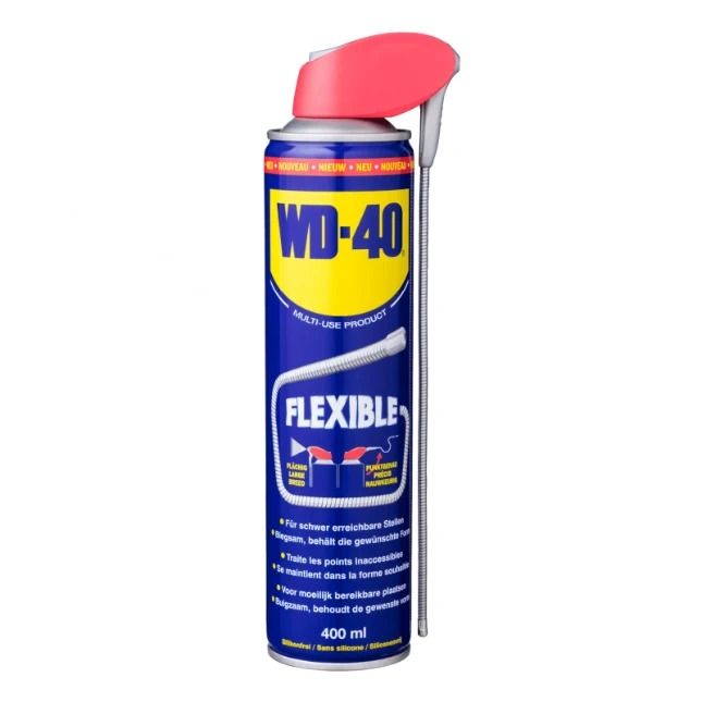 WD40 Smeermiddel Multi-Use