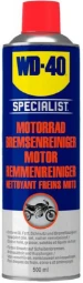 WD-40 Specialist Motor Remmenreiniger 500 ml