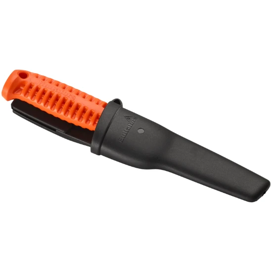 Hultafors Mes HVK Craftsman Bio 150 - met holster