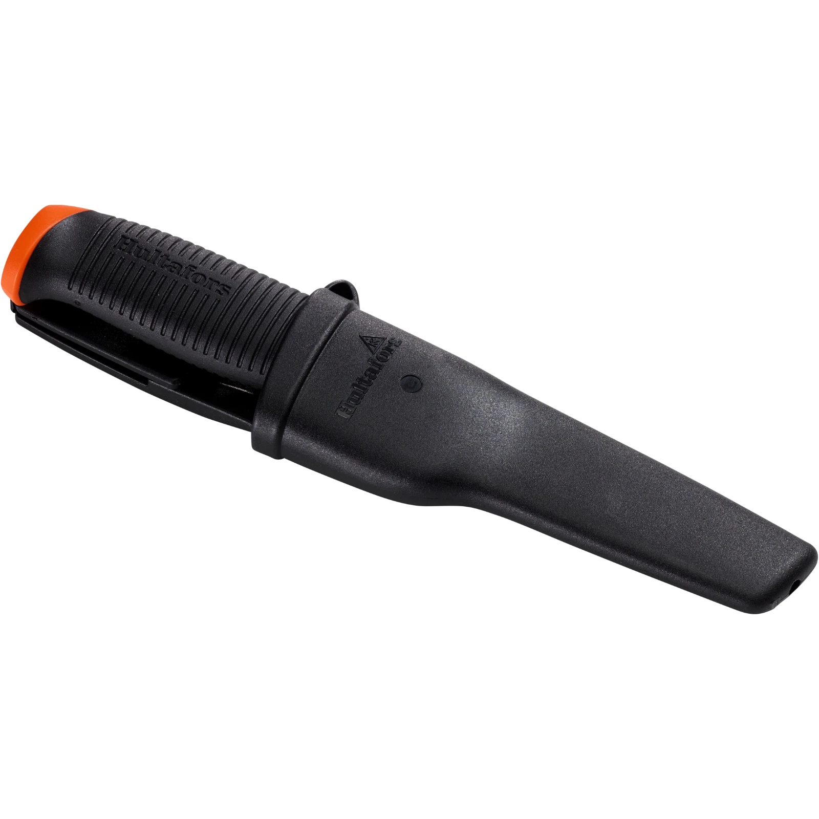 Hultafors Mes HVK GH Craftsman - met holster