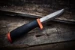Hultafors Mes HVK GH Craftsman - met holster
