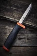 Hultafors Mes HVK GH Craftsman - met holster