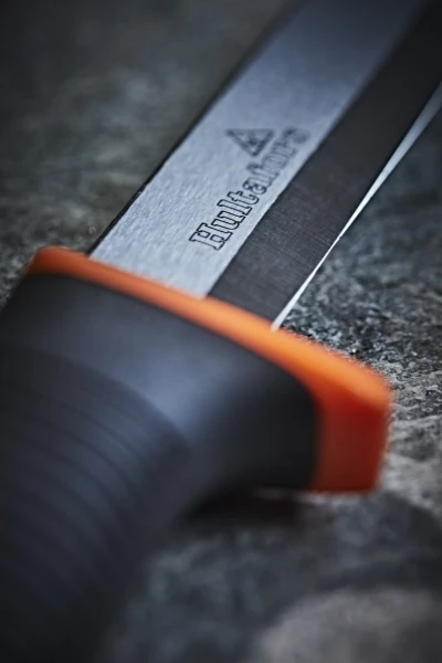 Hultafors Mes HVK GH Craftsman - met holster
