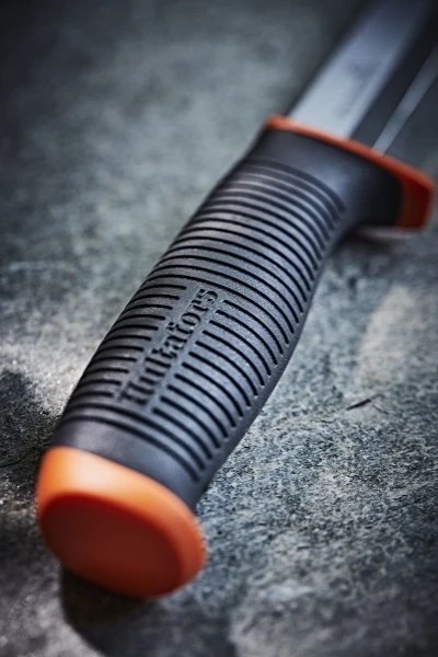 Hultafors Mes HVK GH Craftsman - met holster