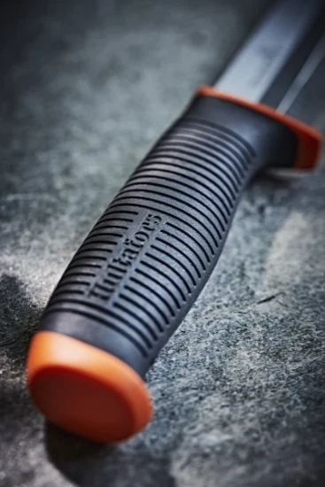 Hultafors Mes HVK GH Craftsman - met holster