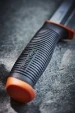 Hultafors Mes HVK GH Craftsman - met holster