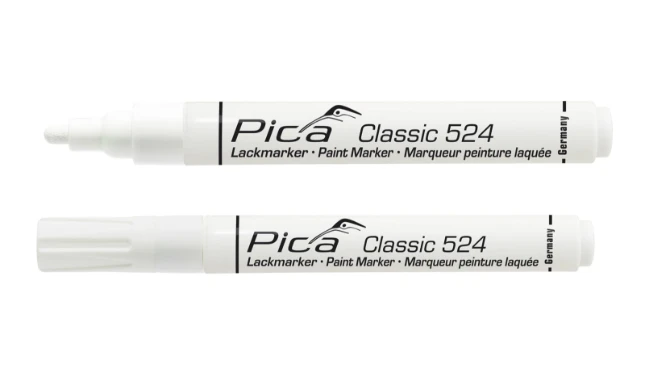 Pica Lakmarker Classic