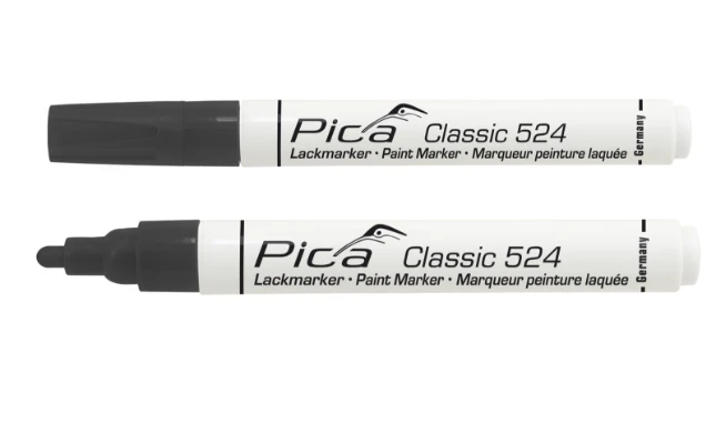 Pica Lakmarker Classic