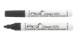 Pica Classic 524/46 Industriële Lakmarker zwart (10 stuks)