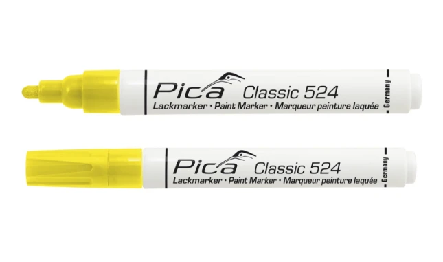 Pica Lakmarker Classic