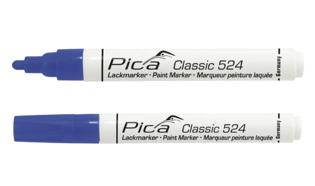 Pica Lakmarker Classic